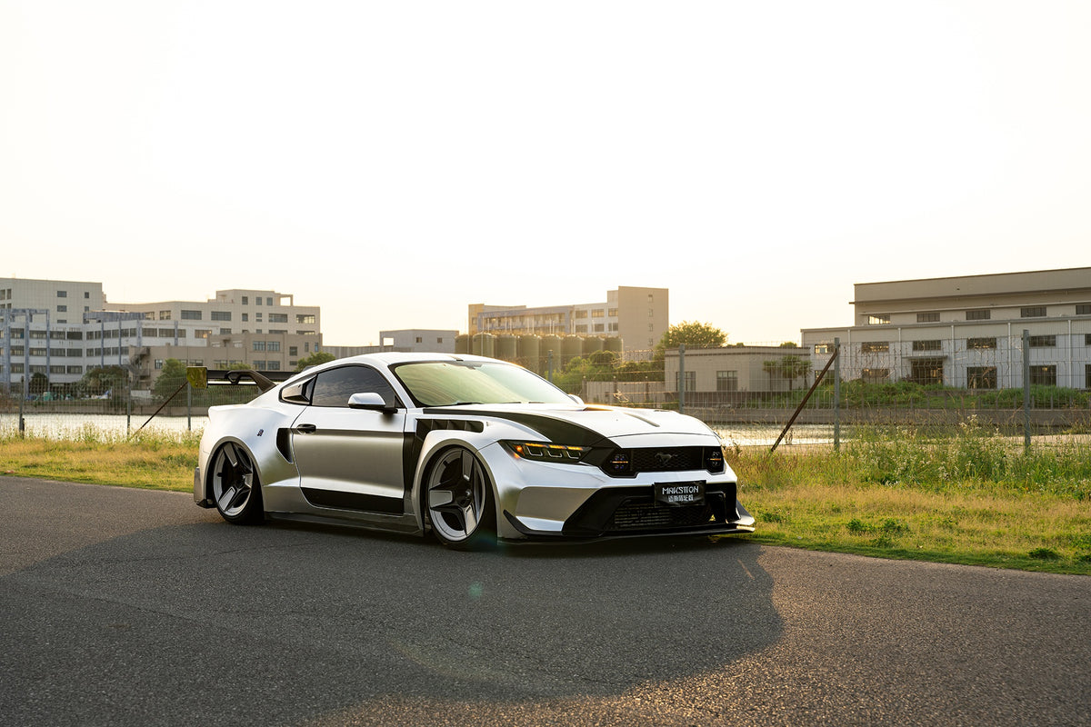 FORD MUSTANG-005-FG BO04