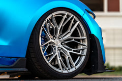 FORD MUSTANG-005-FG FK08