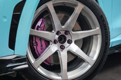 FORD MUSTANG MUCH-E-004-FG MR7
