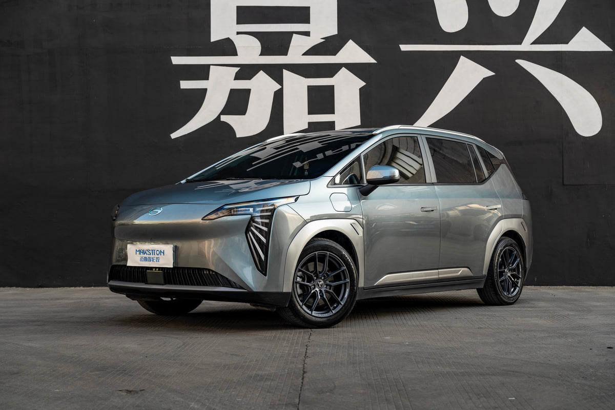 GAC AION Y PLUS-002-MST 713