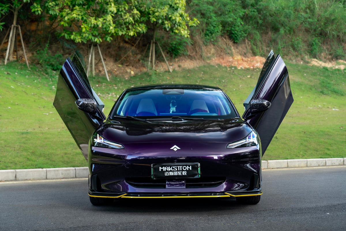 GAC HYPER GT-004-MST 718