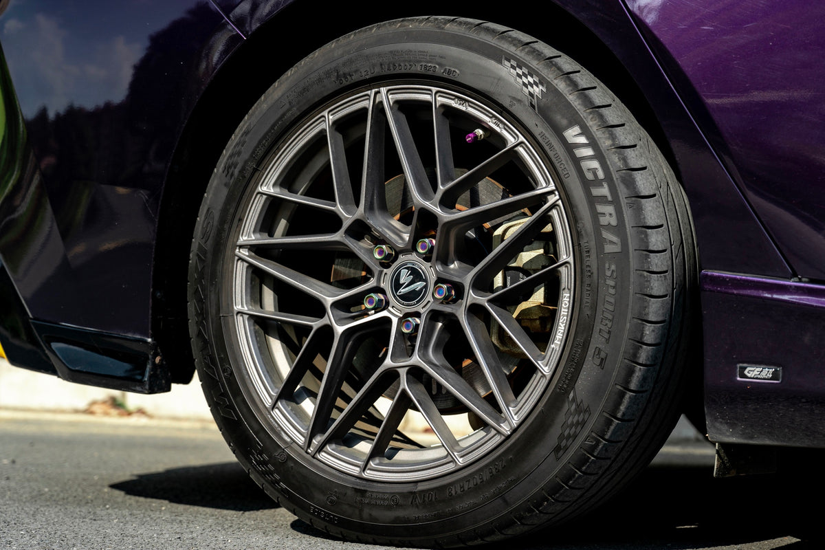 GAC HYPER GT-006-MST 718