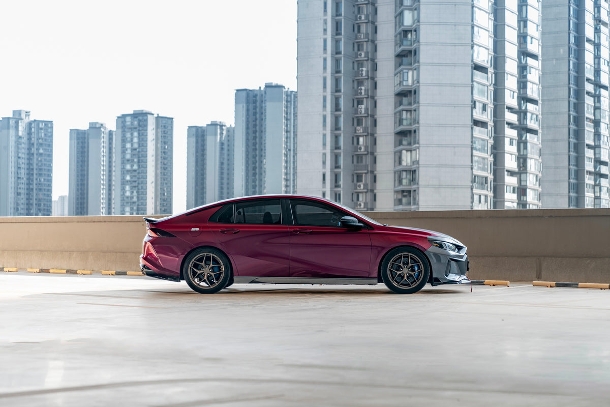 GAC TRUMPCHI EMPOW-001-FF FK07