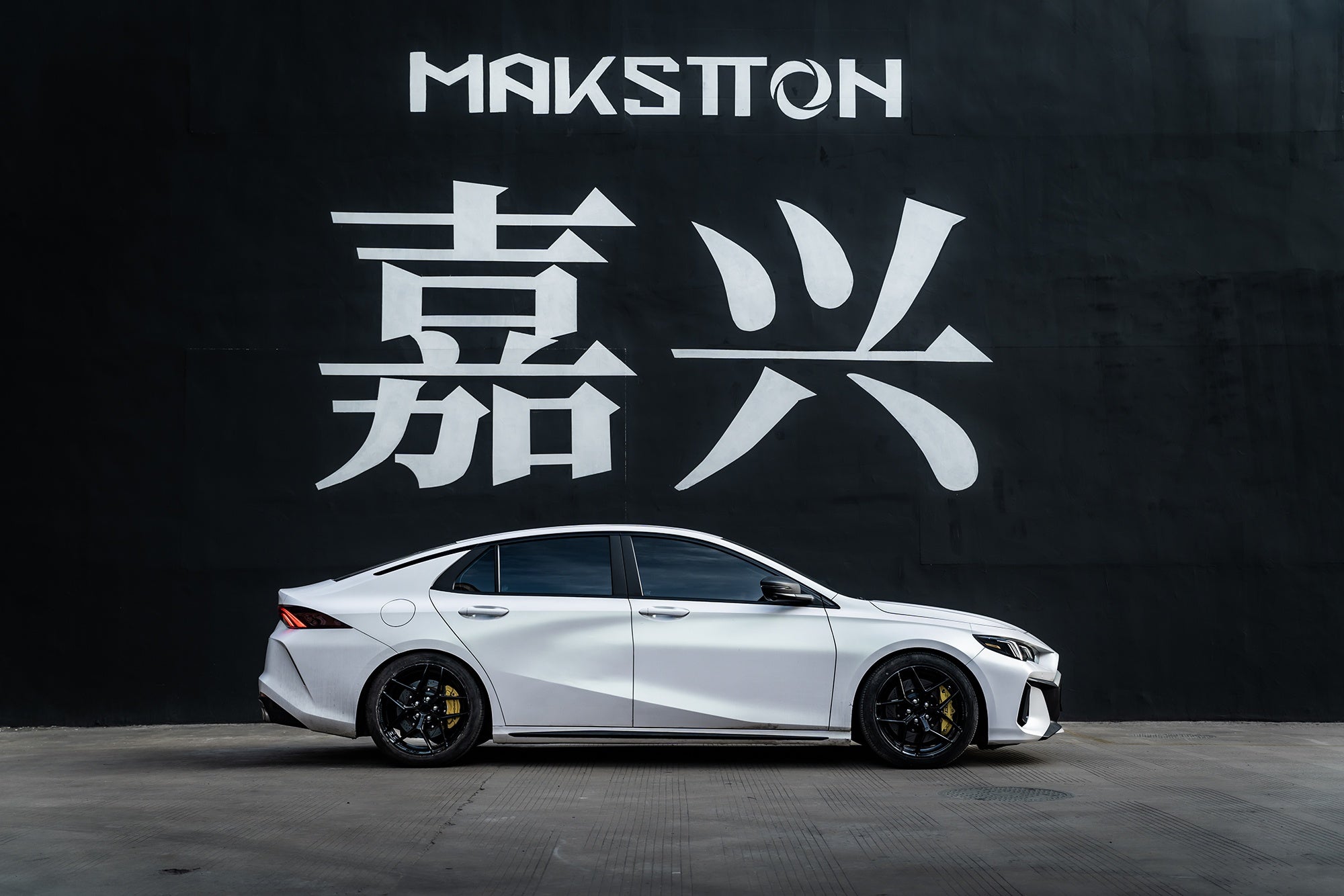 GAC TRUMPCHI EMPOW-001-FF FK07