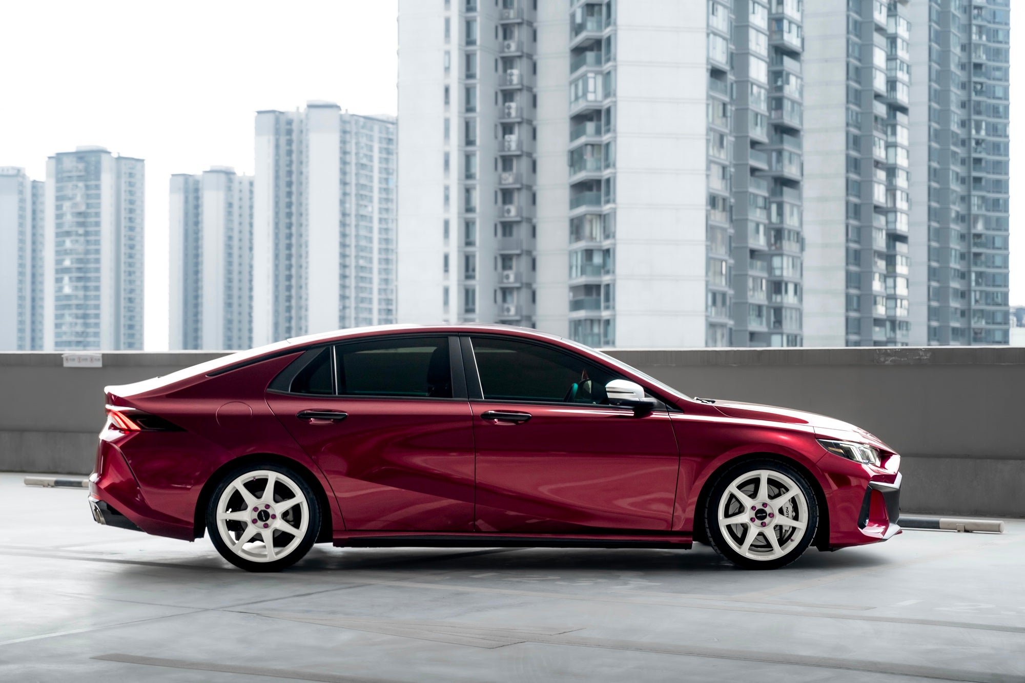 GAC TRUMPCHI EMPOW-001-FF MR7