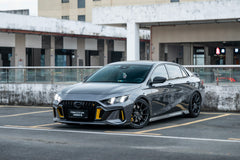 GAC TRUMPCHI EMPOW-002-FF FK75