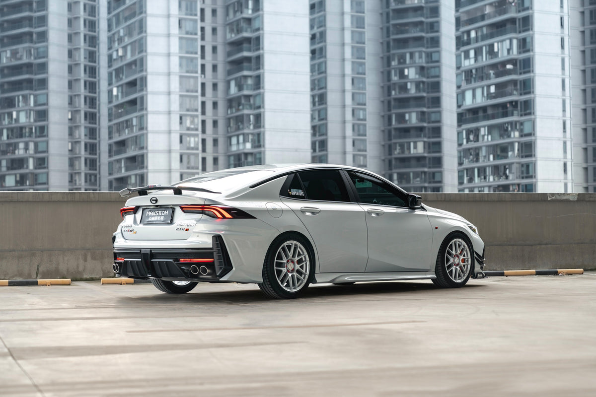 GAC TRUMPCHI EMPOW-003-FF CK70CE
