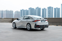 GAC TRUMPCHI EMPOW-003-FF MR7