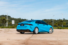 GAC TRUMPCHI EMPOW-003-MST CK70