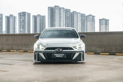 GAC TRUMPCHI EMPOW-004-FF MR7