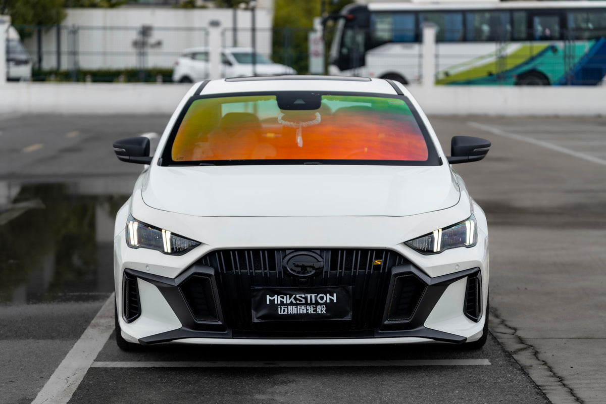 GAC TRUMPCHI EMPOW-004-FF MR7