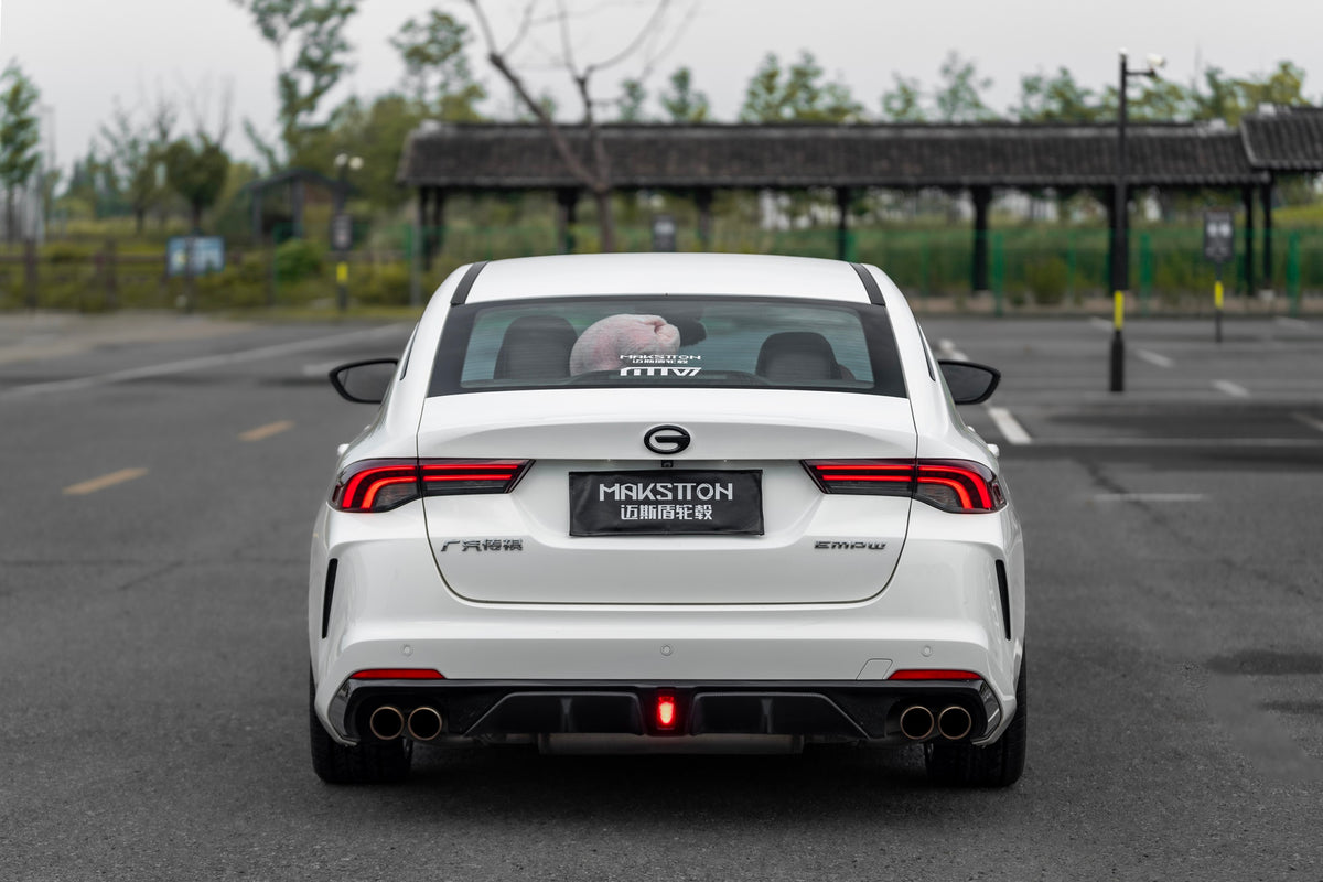 GAC TRUMPCHI EMPOW-005-FF MR7