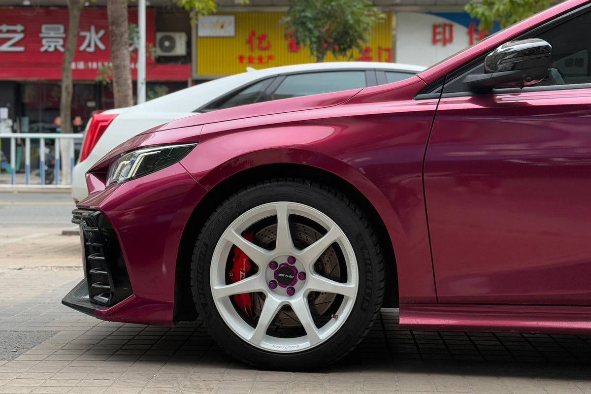 GAC TRUMPCHI EMPOW-005-FF MR7