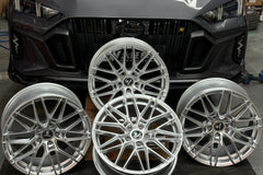 GAC TRUMPCHI EMPOW-005-MST 715