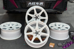 GAC TRUMPCHI EMPOW-006-FF MR7
