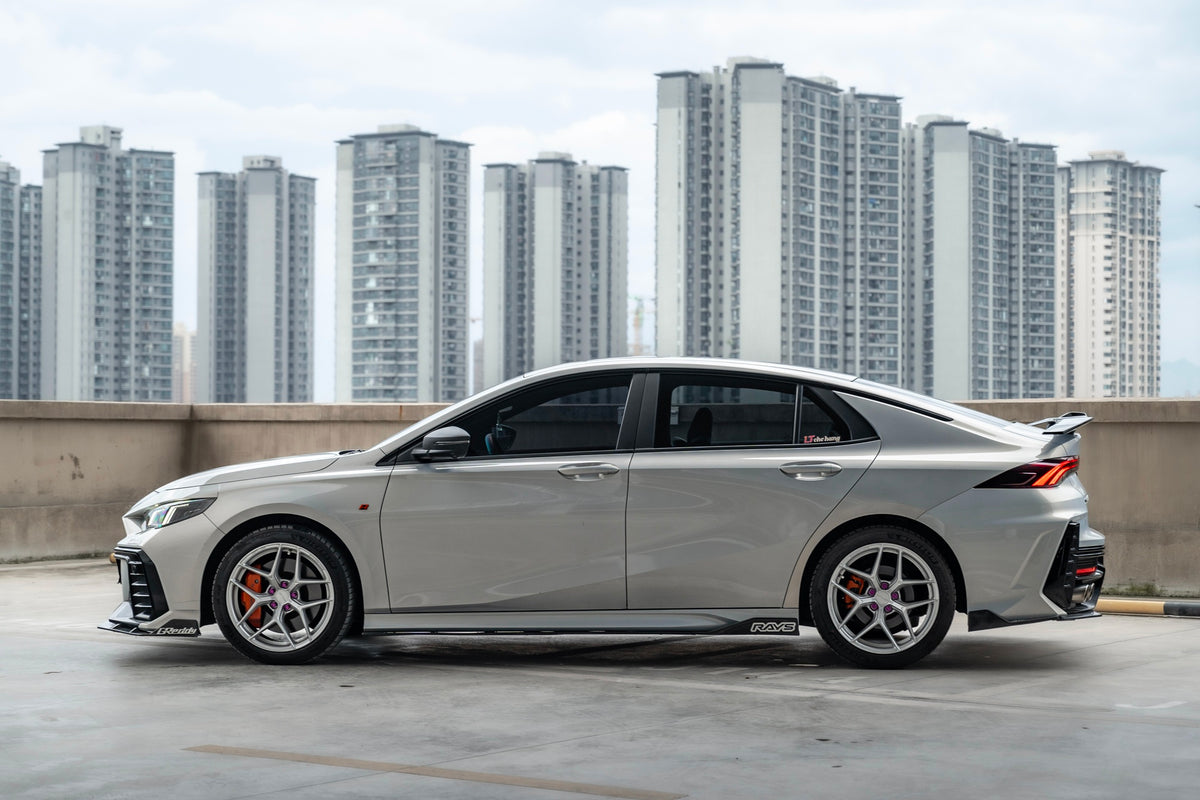 GAC TRUMPCHI EMPOW R-001-FF FK07