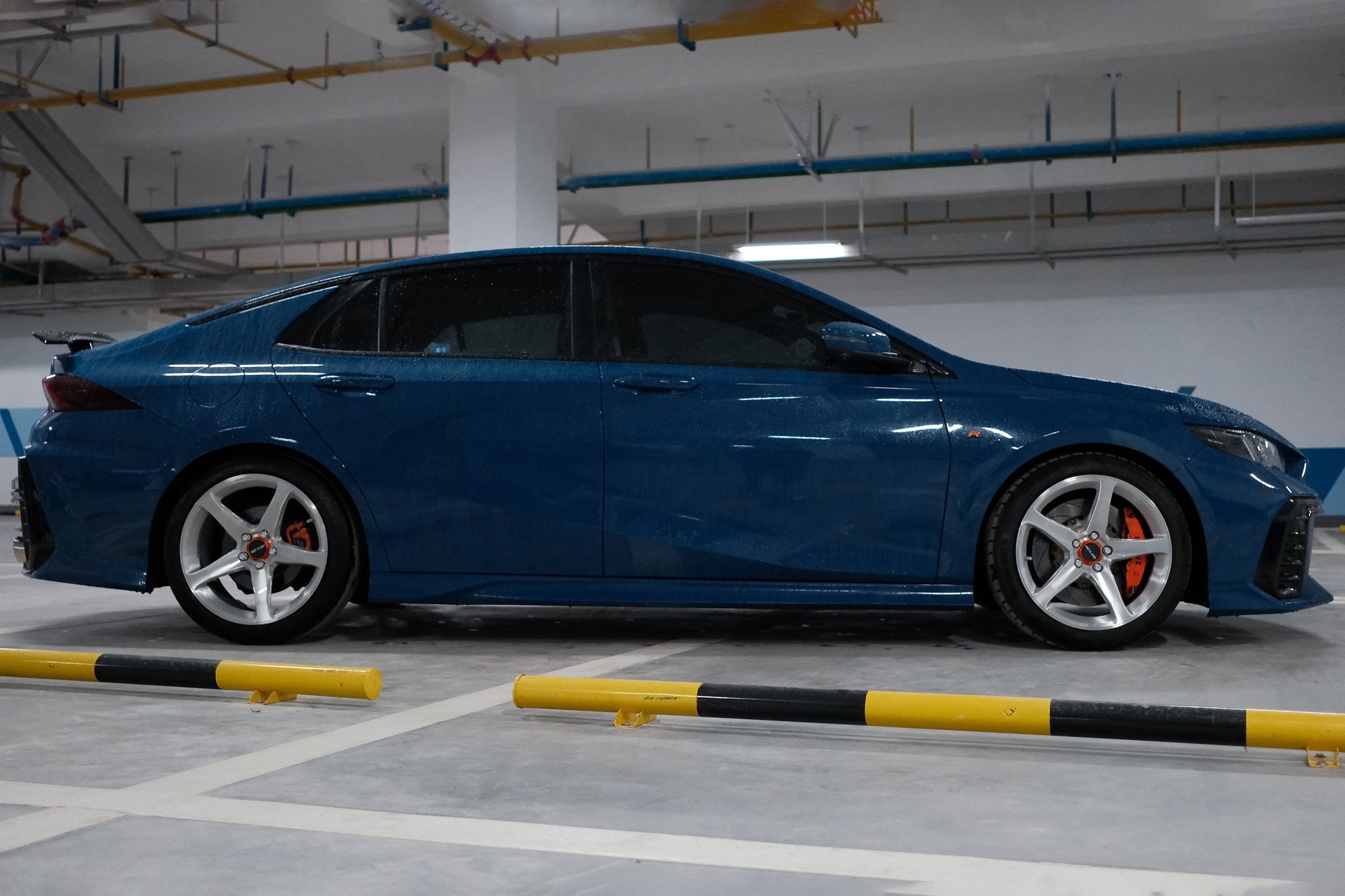 GAC TRUMPCHI EMPOW R-001-FG MR5