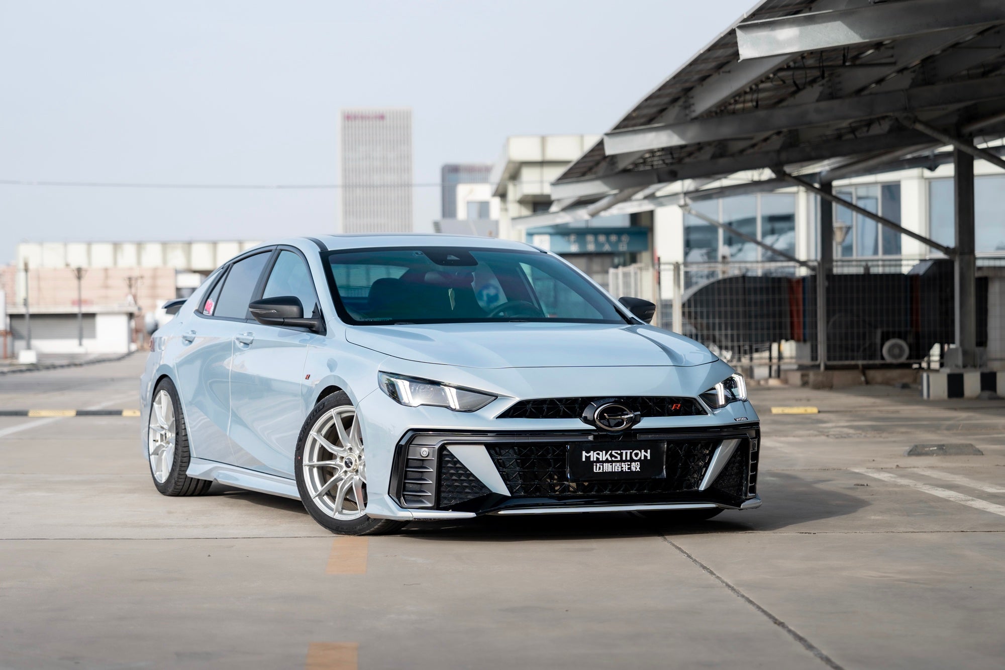 GAC TRUMPCHI EMPOW R-002-FF 011