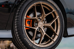 GAC TRUMPCHI EMPOW R-002-FF FK07