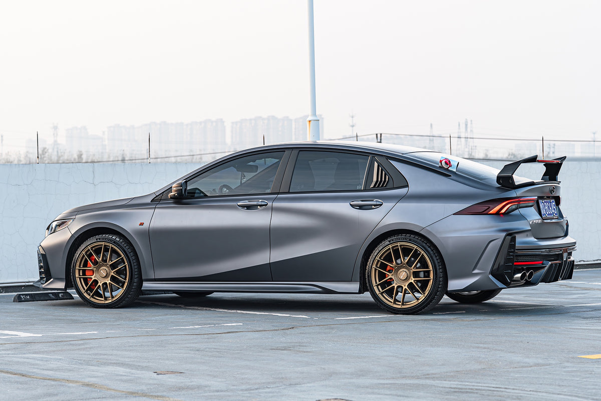 GAC TRUMPCHI EMPOW R-003-FF CK70CE