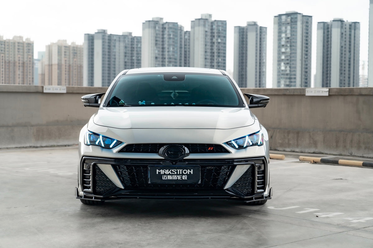 GAC TRUMPCHI EMPOW R-004-FF FK07