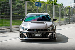 GAC TRUMPCHI EMPOW R-004-FF FK07