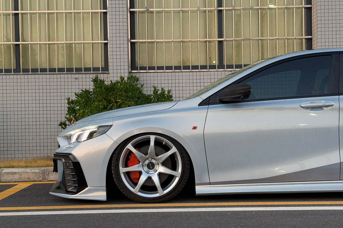 GAC TRUMPCHI EMPOW R-004-FF MR7