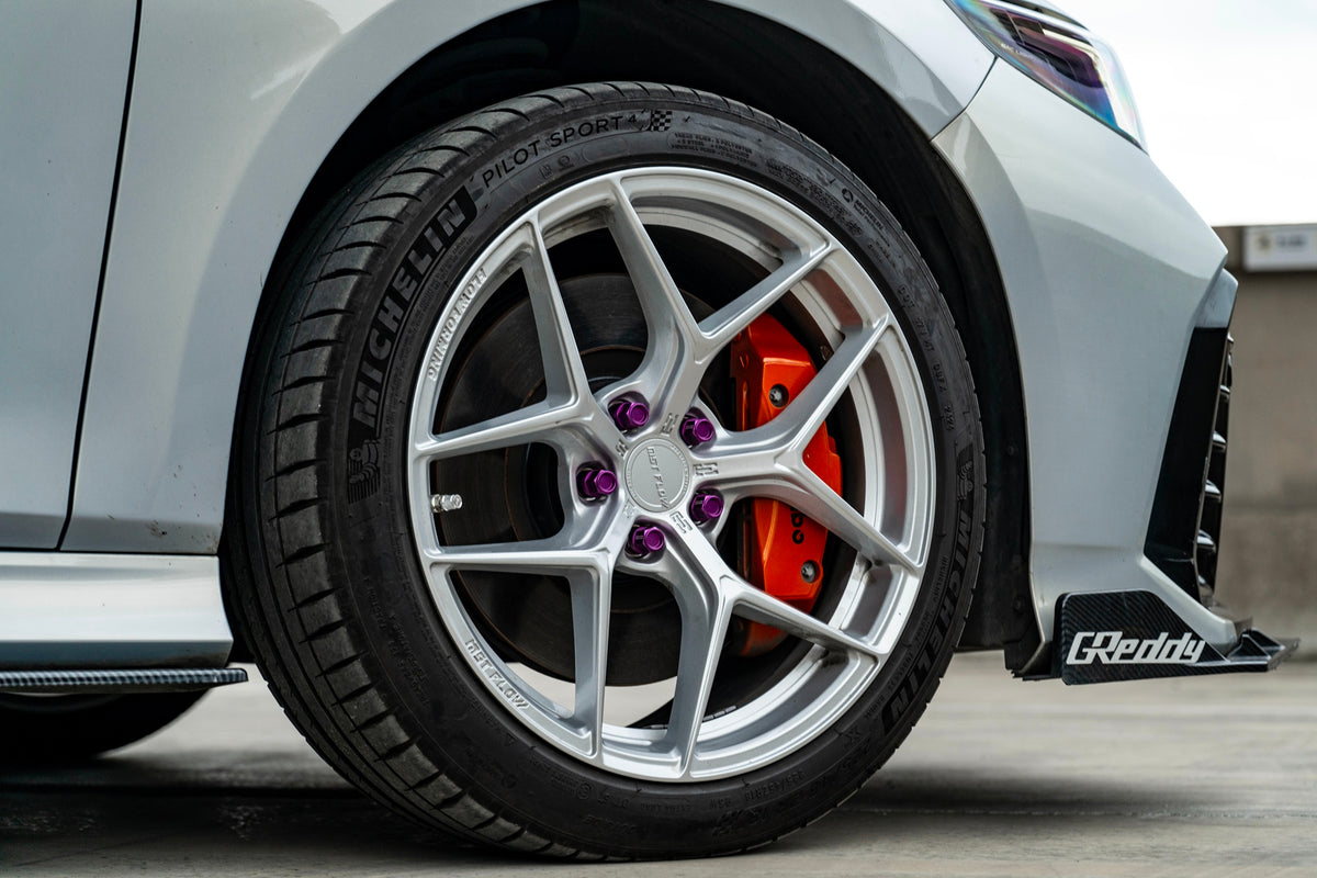 GAC TRUMPCHI EMPOW R-006-FF FK07