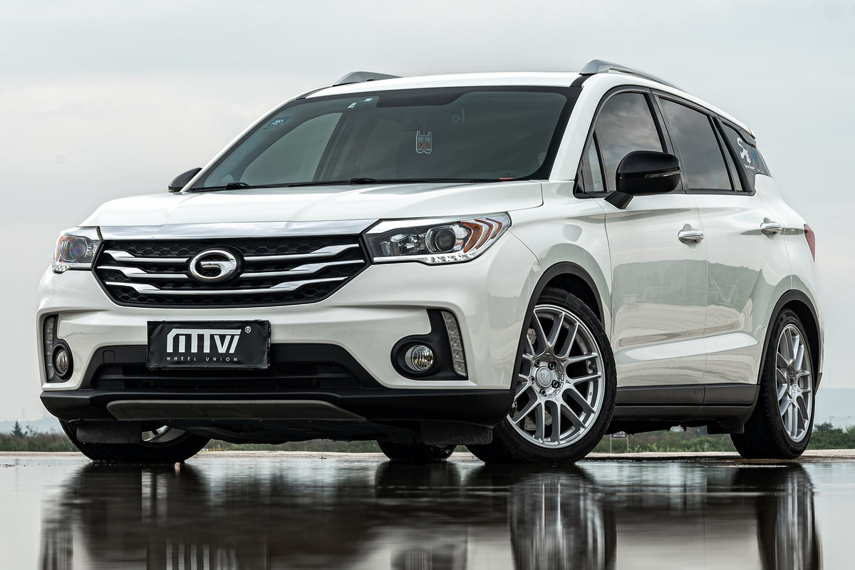 GAC TRUMPCHI GS4-005-MST CK70