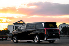 GAC TRUMPCHI M8-002-MSL CN49