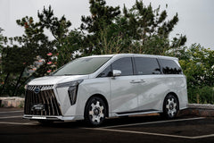GAC TRUMPCHI M8-002-MSL CN49