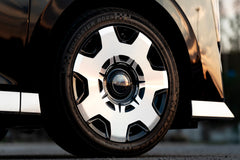 GAC TRUMPCHI M8-003-MSL CN49