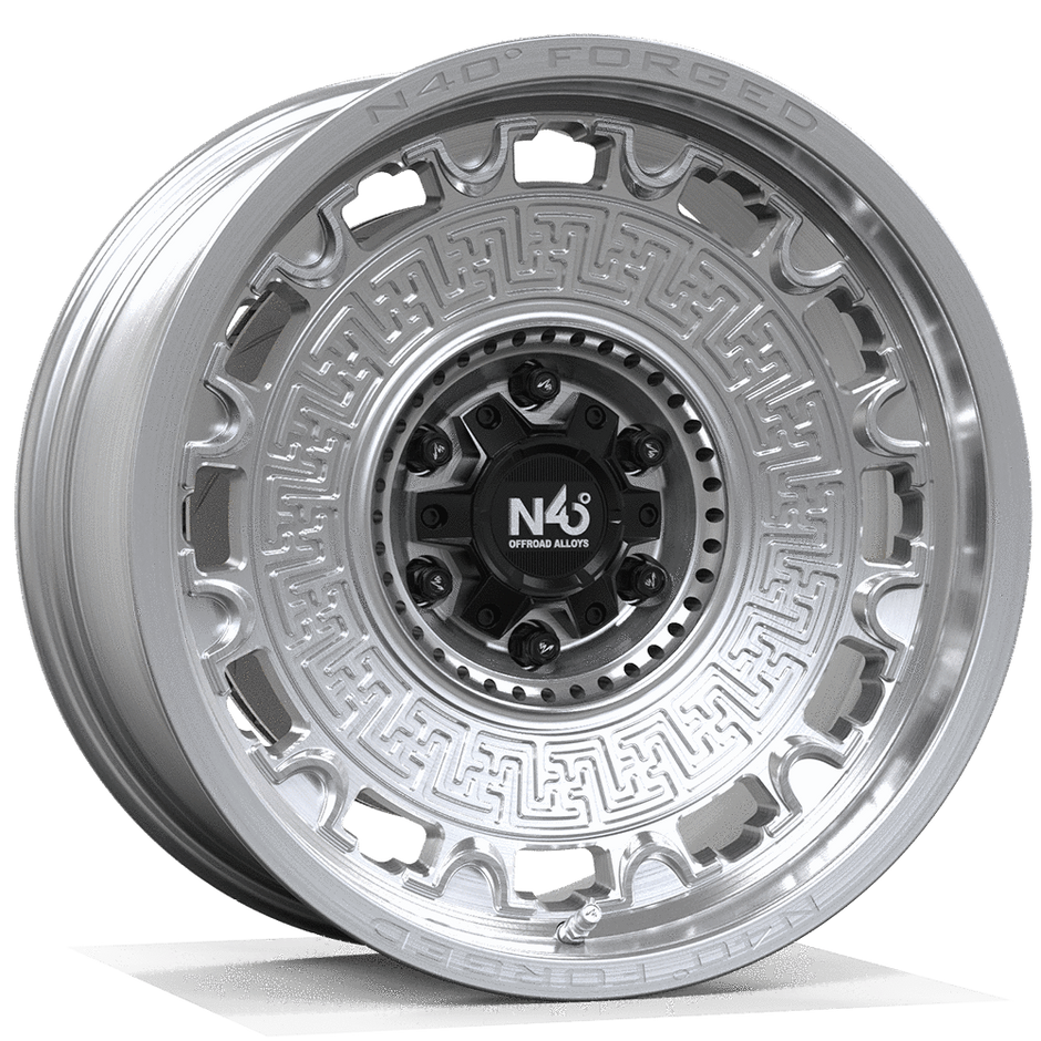 N40° FG CK04X