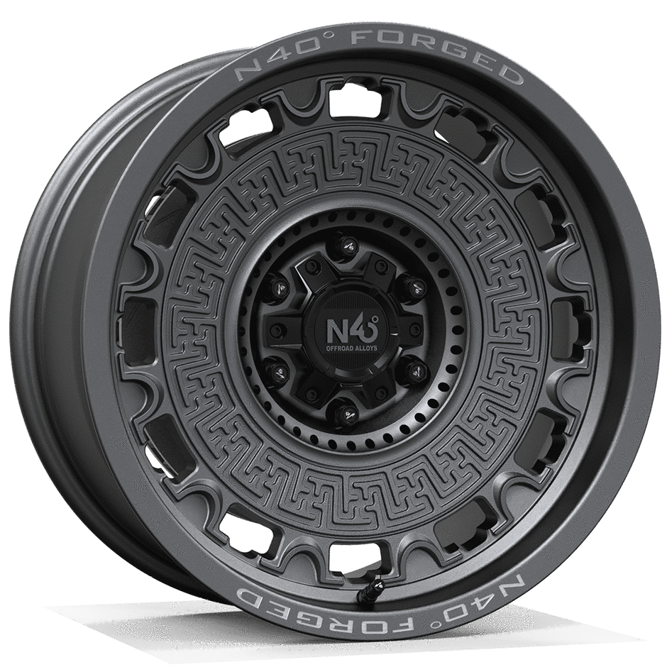 N40° FG CK04X