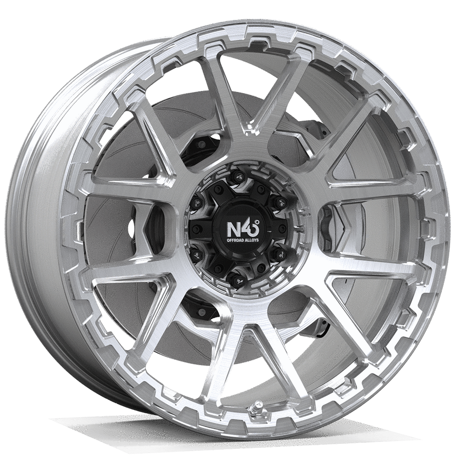N40° FG CK11X