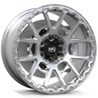N40° FG CK11X