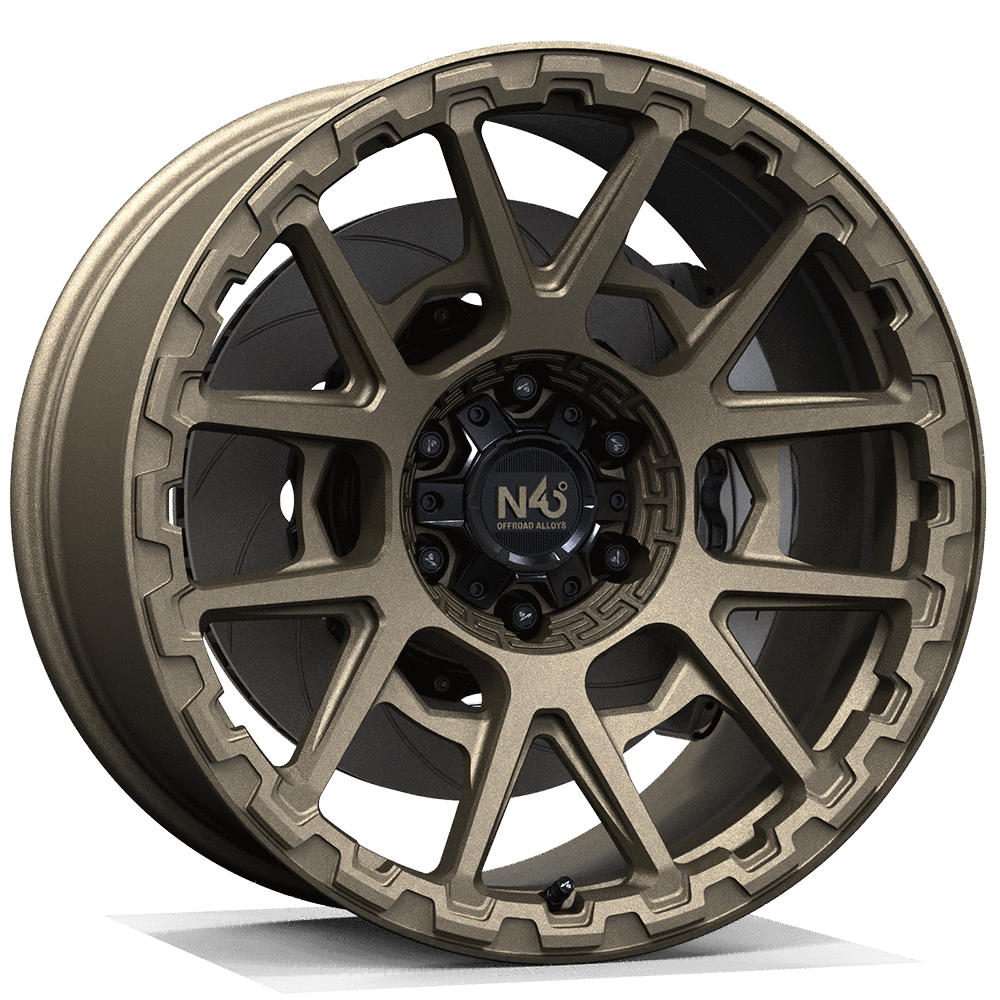 N40° FG CK11X