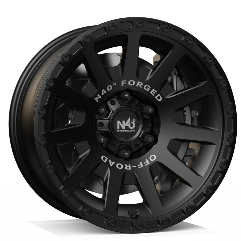 N40° FG M11