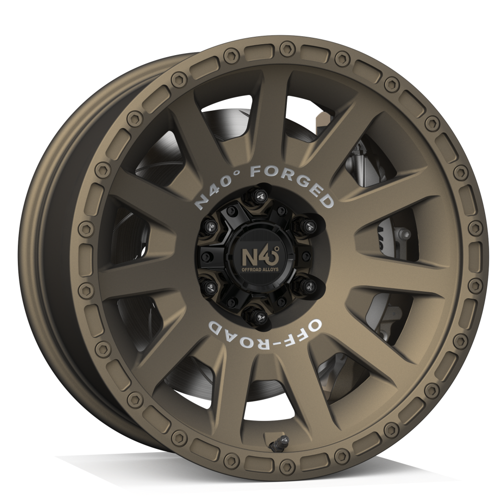 N40° FG M11