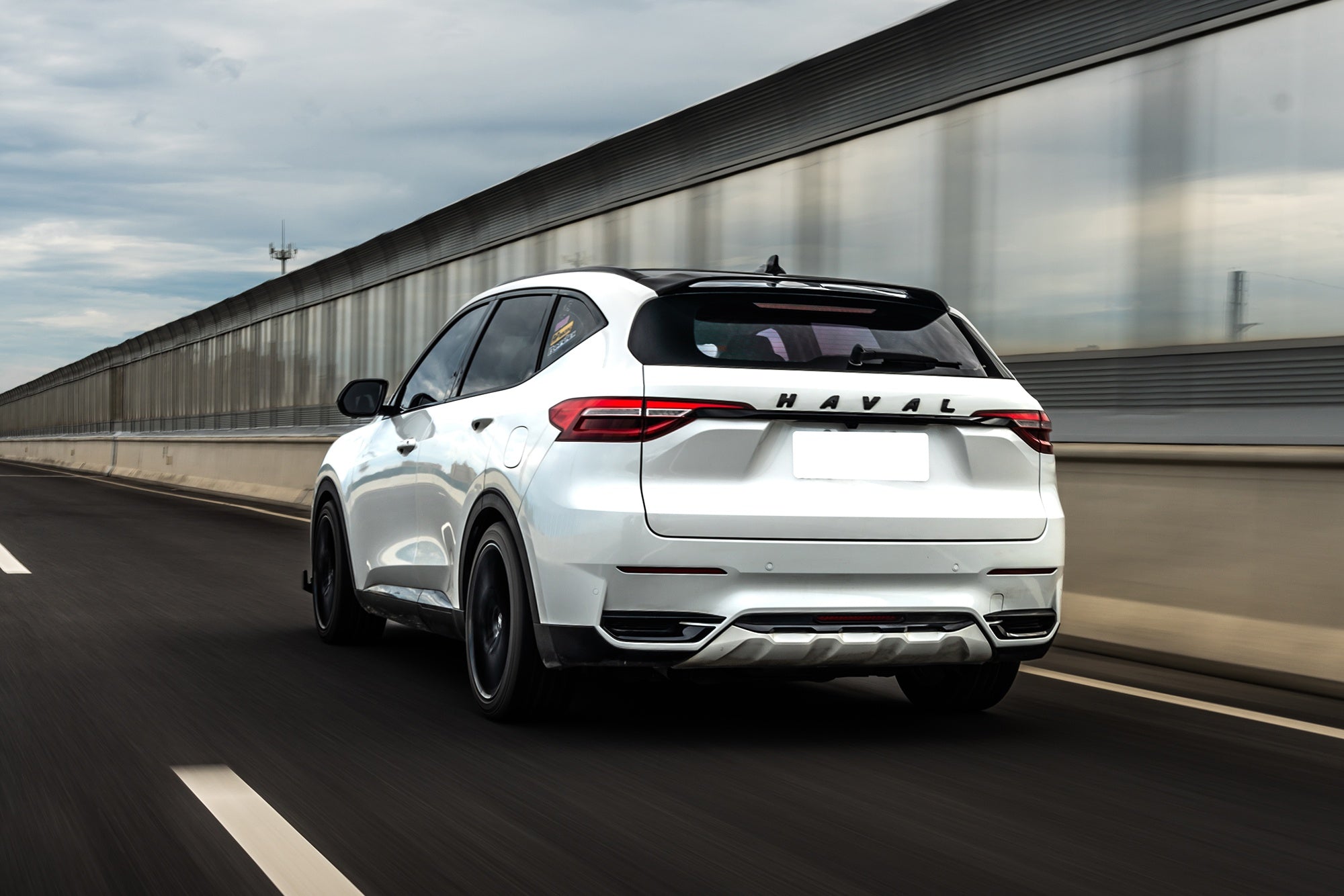 GWM HAVAL F7-006-MST 715