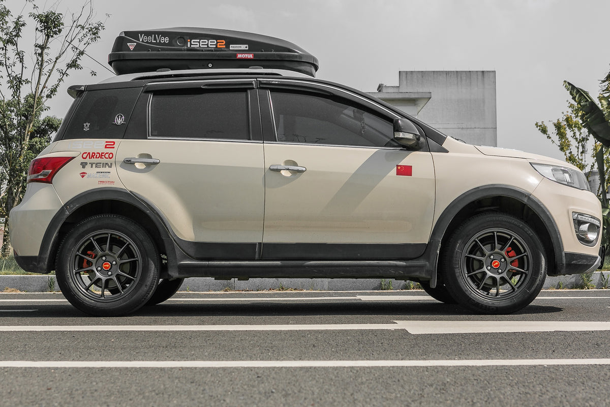GWM HAVAL M4-001-MST 711
