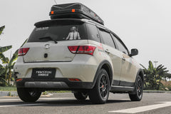 GWM HAVAL M4-005-MST 711