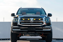 GWM TANK 500-003-N40° CK11