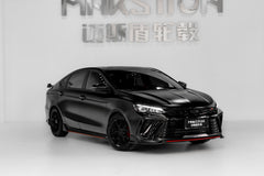 GEELY BINRUI COOL-002-FF FK08