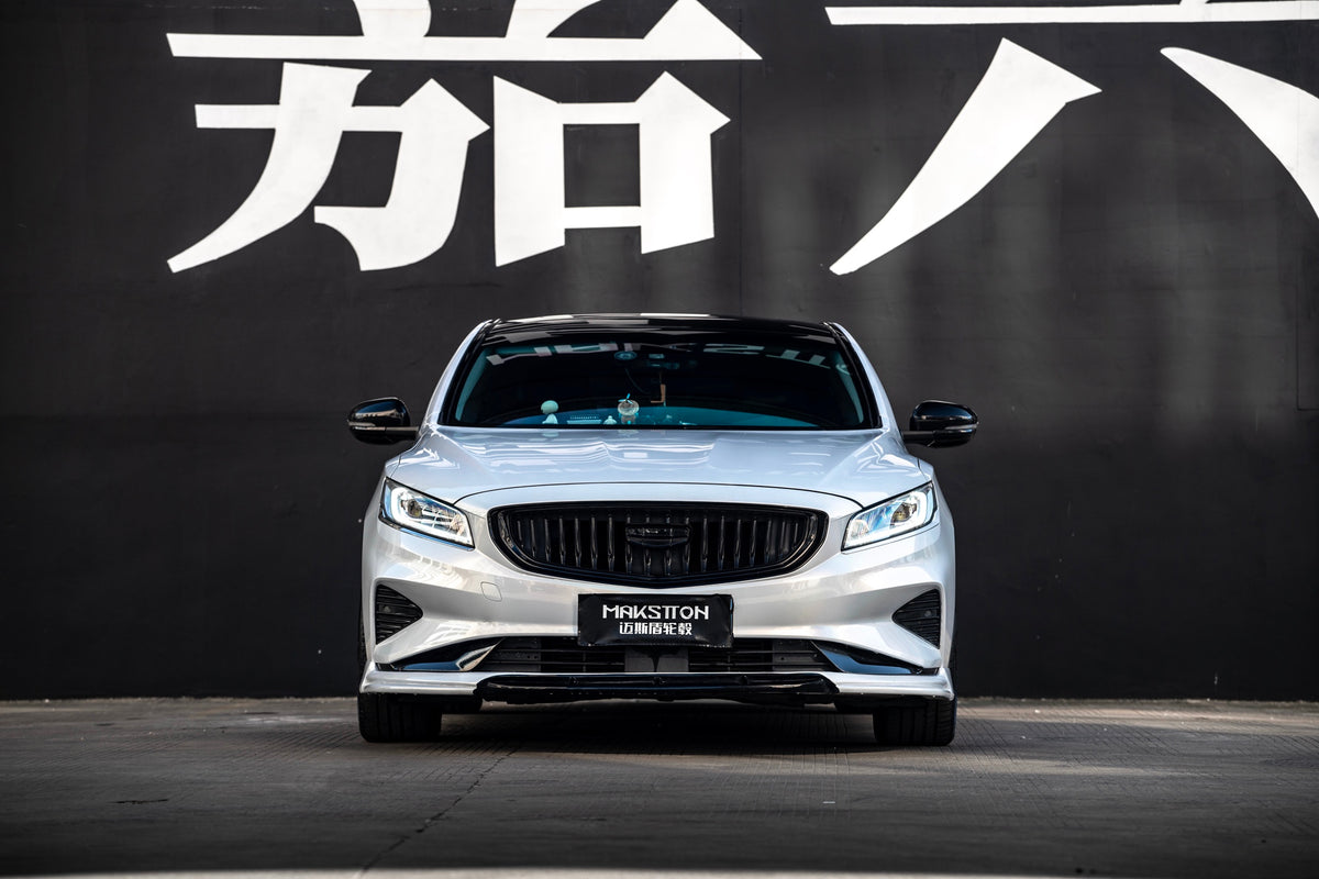 GEELY BORUI GE-004-FF 011