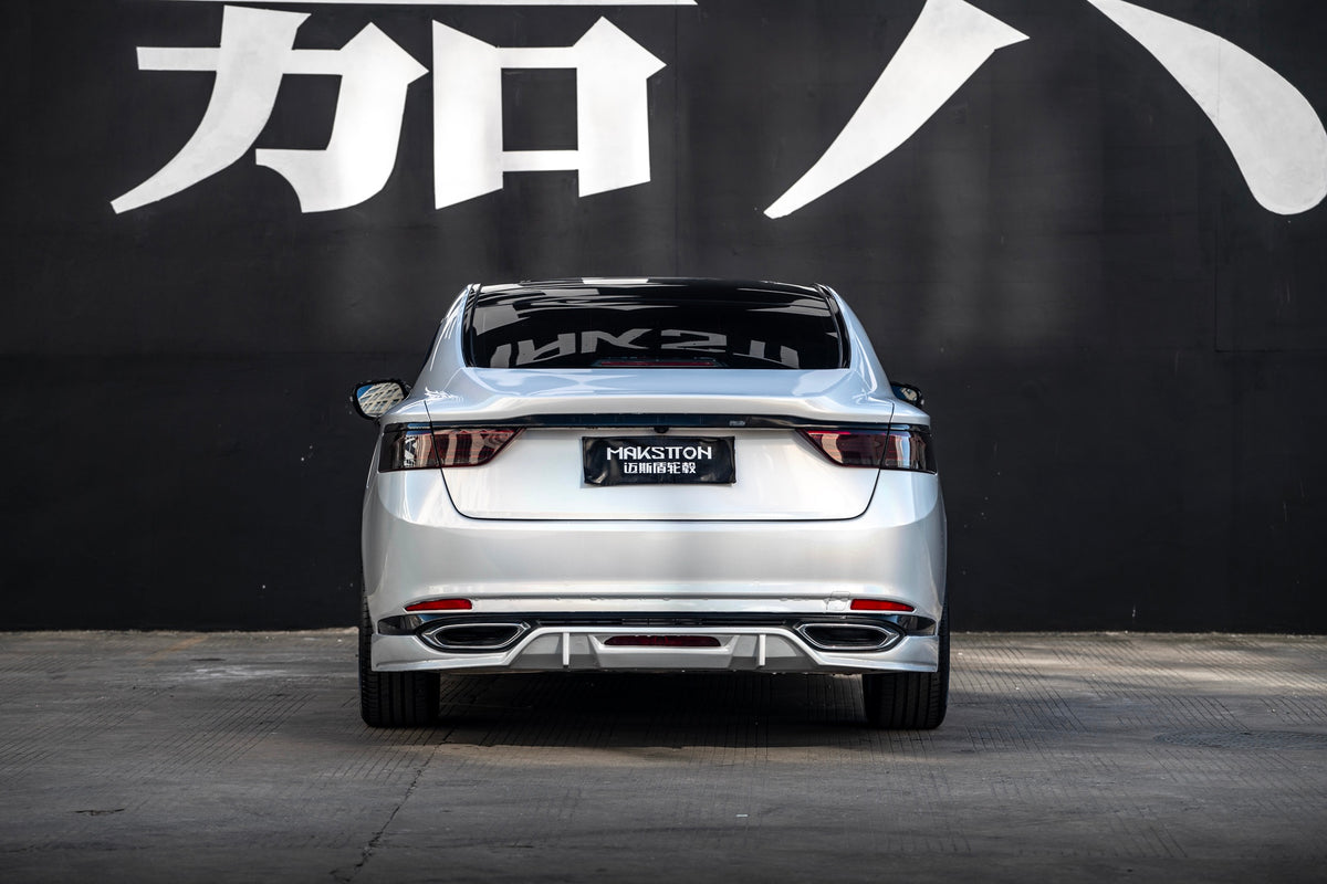 GEELY BORUI GE-005-FF 011