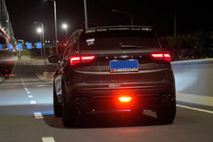 GEELY COOLRAY-002-MST 715