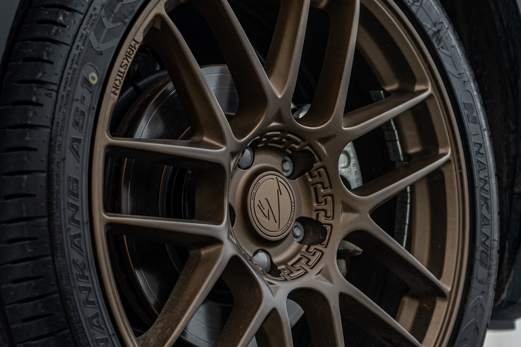 GEELY EMGRAND GS-005-MST CK70