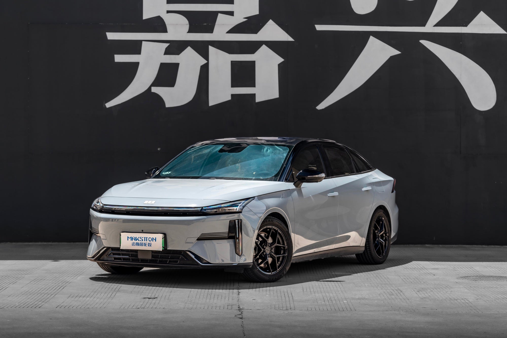 GEELY GALAXY L6-002-FF FK07