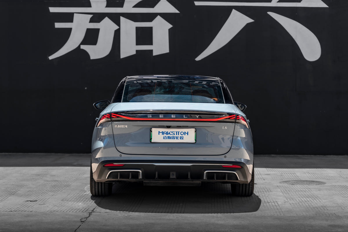 GEELY GALAXY L6-005-FF FK07